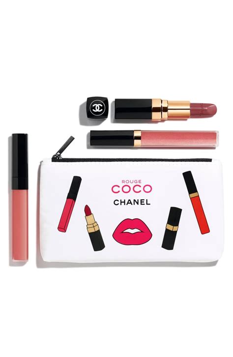 chanel beurs|nordstrom Chanel set.